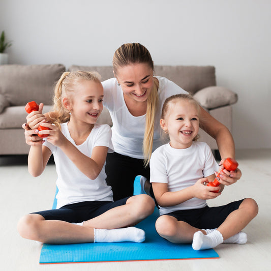 The Power of Vitamin D3 + K2: Unlocking Essential Health Benefits