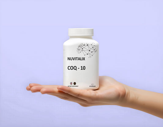 COQ - 10