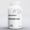 MAGNECIUM